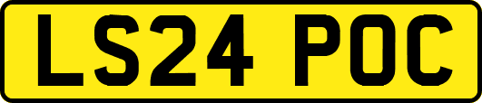 LS24POC