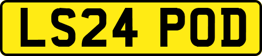 LS24POD