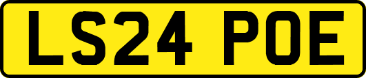 LS24POE