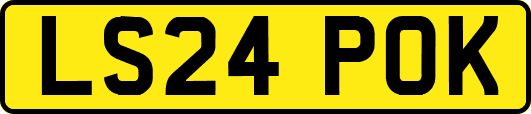 LS24POK