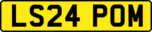 LS24POM