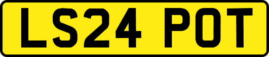 LS24POT