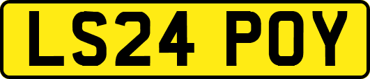 LS24POY
