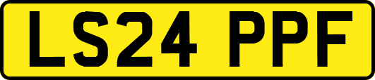 LS24PPF