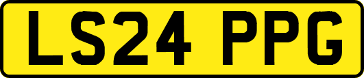 LS24PPG