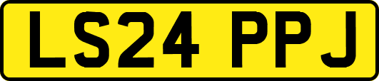 LS24PPJ