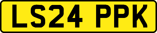 LS24PPK