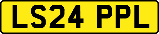 LS24PPL