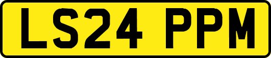 LS24PPM