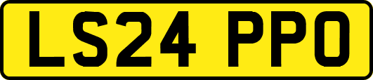 LS24PPO