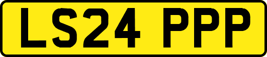 LS24PPP