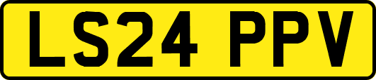 LS24PPV