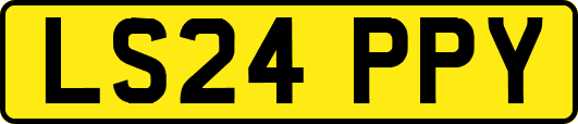 LS24PPY