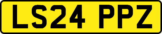 LS24PPZ