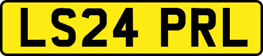 LS24PRL