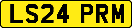 LS24PRM