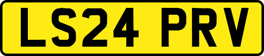 LS24PRV
