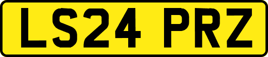LS24PRZ