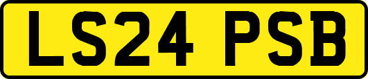 LS24PSB