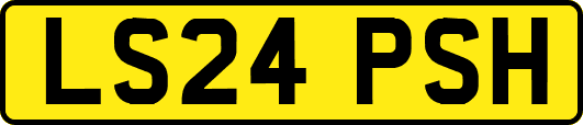 LS24PSH