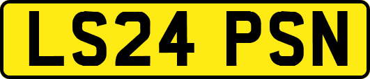 LS24PSN