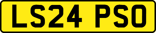 LS24PSO