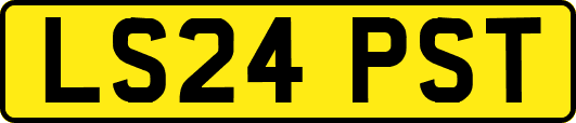 LS24PST