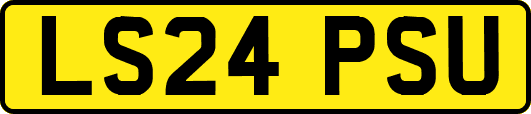 LS24PSU