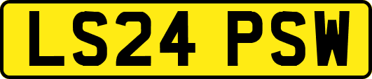 LS24PSW
