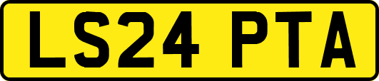 LS24PTA