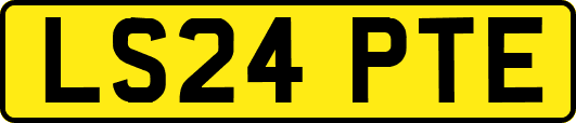 LS24PTE