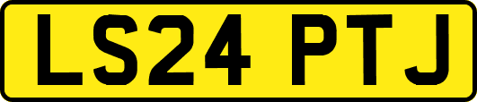 LS24PTJ