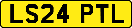 LS24PTL