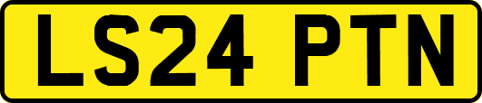 LS24PTN