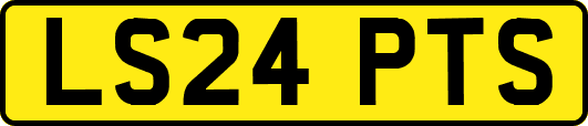 LS24PTS