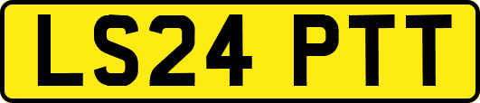 LS24PTT