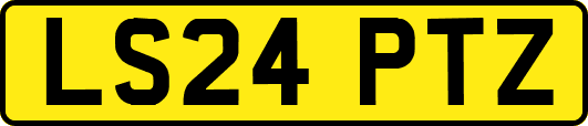 LS24PTZ