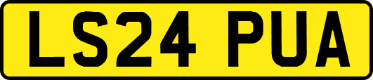 LS24PUA