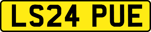 LS24PUE
