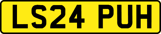 LS24PUH