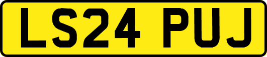 LS24PUJ
