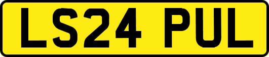 LS24PUL