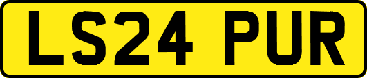 LS24PUR