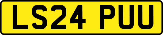 LS24PUU