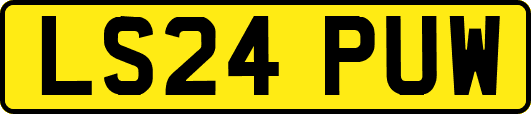 LS24PUW