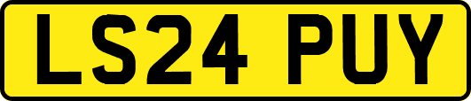 LS24PUY