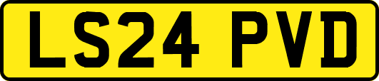 LS24PVD