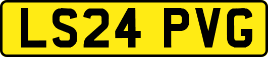 LS24PVG