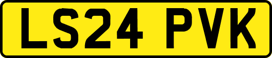 LS24PVK