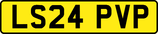 LS24PVP